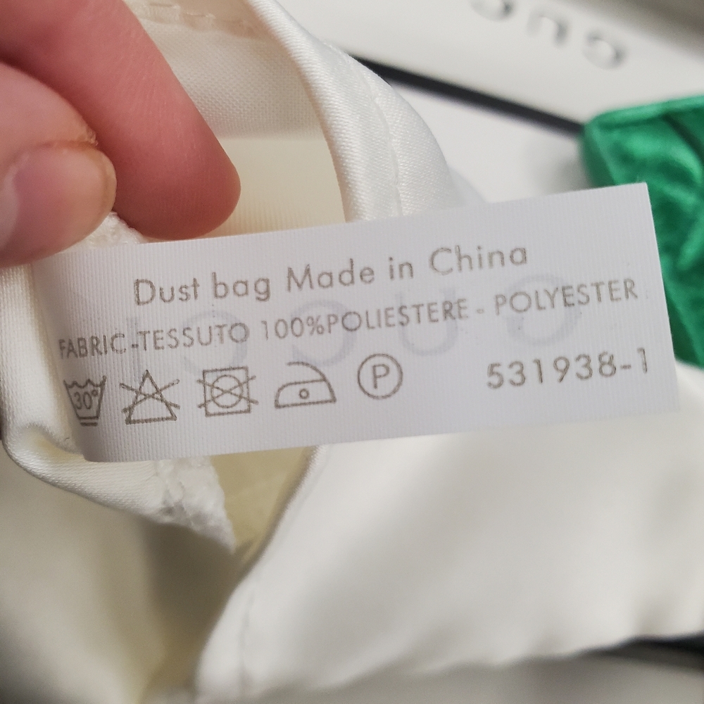 💸 Authentic Gucci Cardholer - Picture 11 of 11
